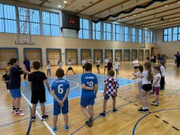 Zawody sportowe 11 grudnia 